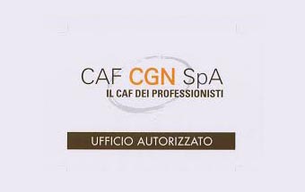 Servizi CAF CGN 